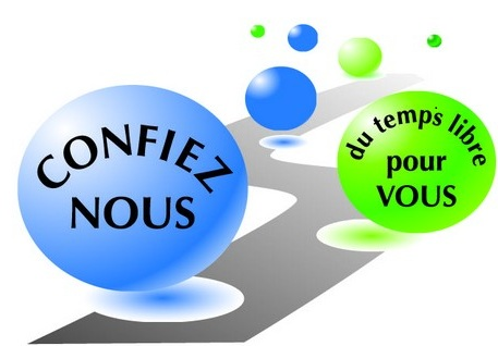 Logo Confiez-nous