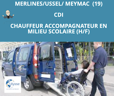 Logo En Toute Mobilite / Reseau Ulysse Transport 