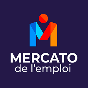 Logo Mercato De L Emploi  