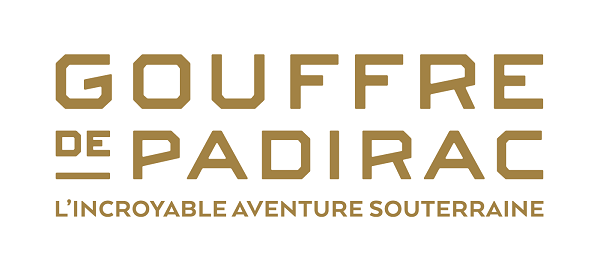 Logo Le Gouffre De Padirac  
