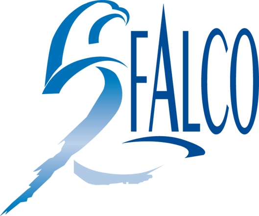 Logo Falco  