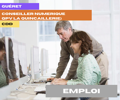 Logo Communaute D'agglomeration Du Grand Gueret