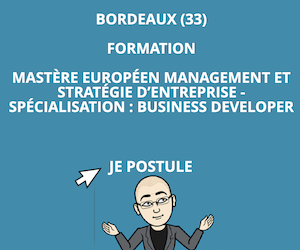 Logo Ifp Bordeaux Business School         