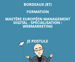 Logo Ifp Bordeaux Business School