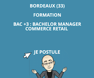 Logo Ifp Bordeaux Business School         