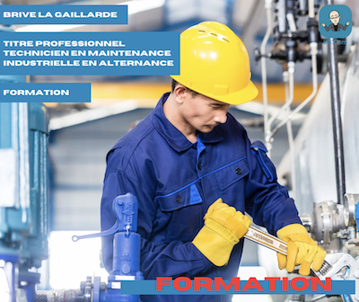 Logo Pôle Formation Uimm Limousin